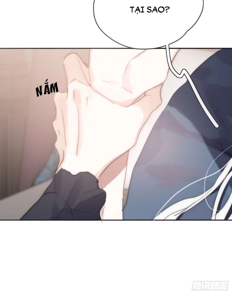 Thỉnh Cùng Ta Đồng Miên-Xin Hãy Ngủ Cùng Ta Chapter 31 - 2