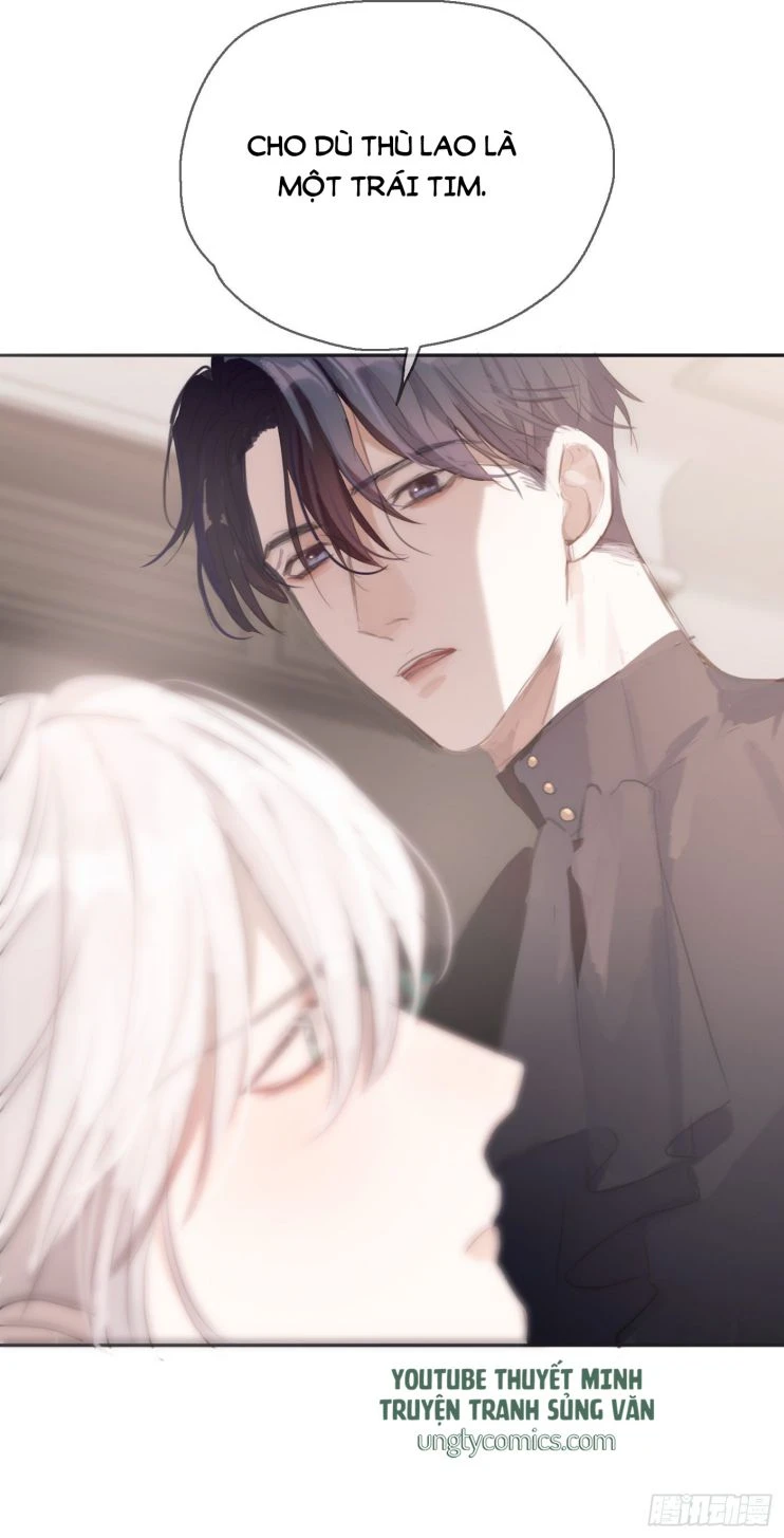 Thỉnh Cùng Ta Đồng Miên-Xin Hãy Ngủ Cùng Ta Chapter 31 - 3