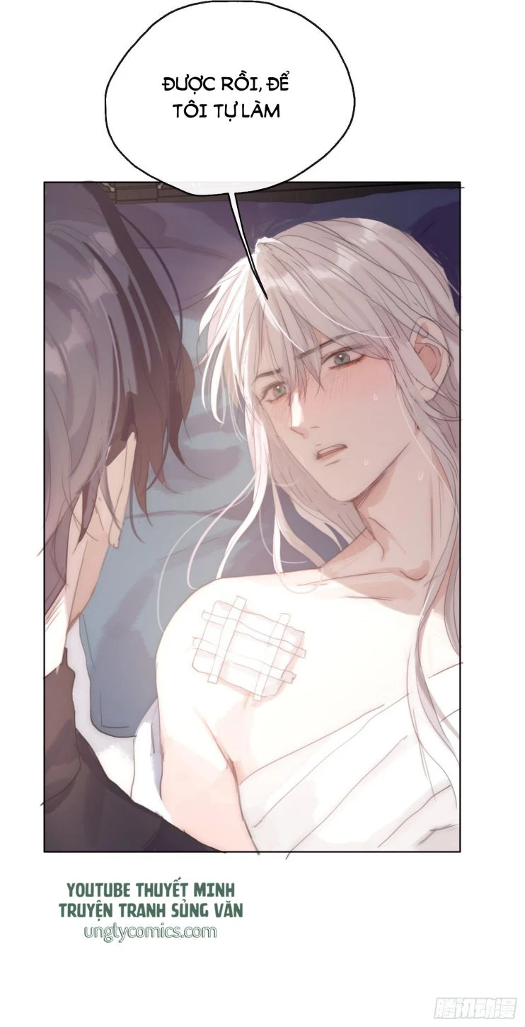 Thỉnh Cùng Ta Đồng Miên-Xin Hãy Ngủ Cùng Ta Chapter 31 - 12