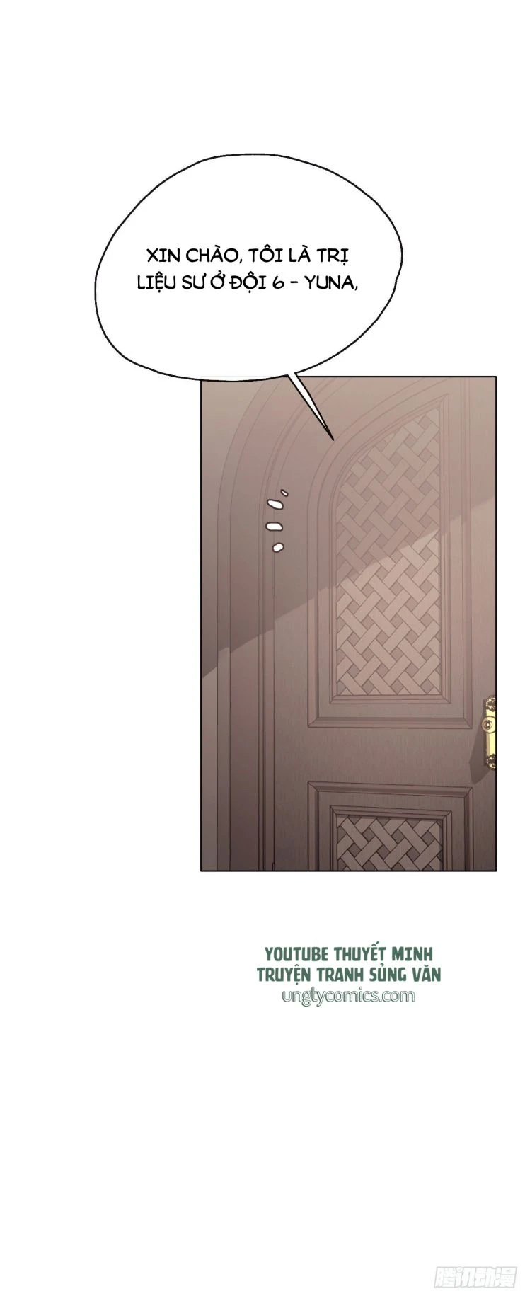 Thỉnh Cùng Ta Đồng Miên-Xin Hãy Ngủ Cùng Ta Chapter 31 - 14