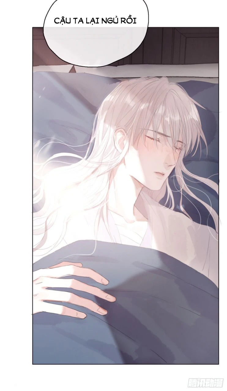 Thỉnh Cùng Ta Đồng Miên-Xin Hãy Ngủ Cùng Ta Chapter 31 - 17