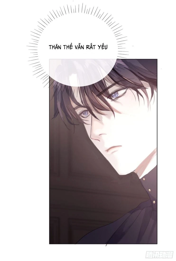 Thỉnh Cùng Ta Đồng Miên-Xin Hãy Ngủ Cùng Ta Chapter 31 - 18