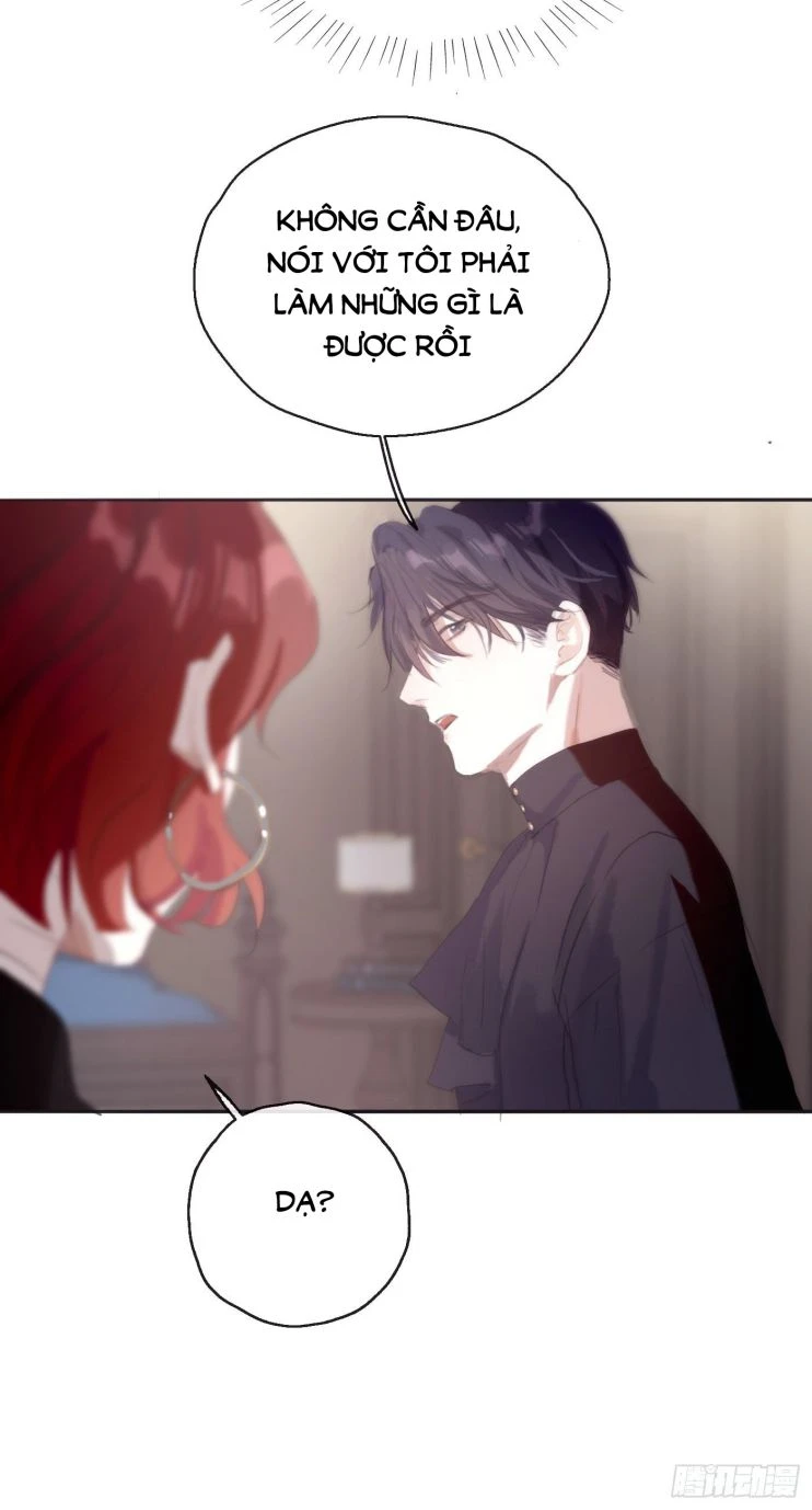 Thỉnh Cùng Ta Đồng Miên-Xin Hãy Ngủ Cùng Ta Chapter 31 - 20