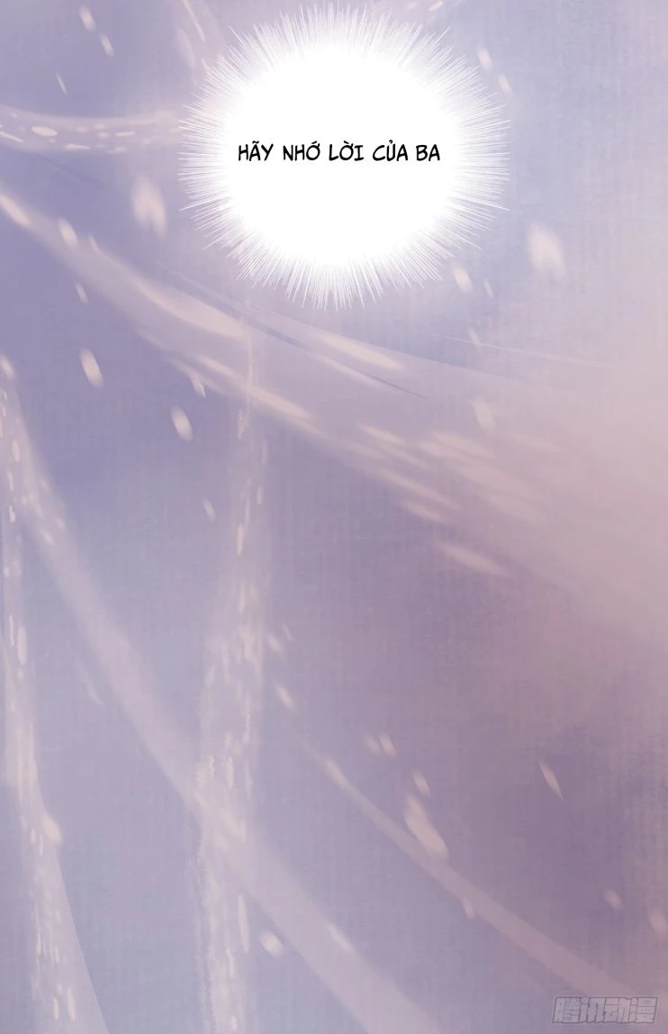 Thỉnh Cùng Ta Đồng Miên-Xin Hãy Ngủ Cùng Ta Chapter 31 - 33