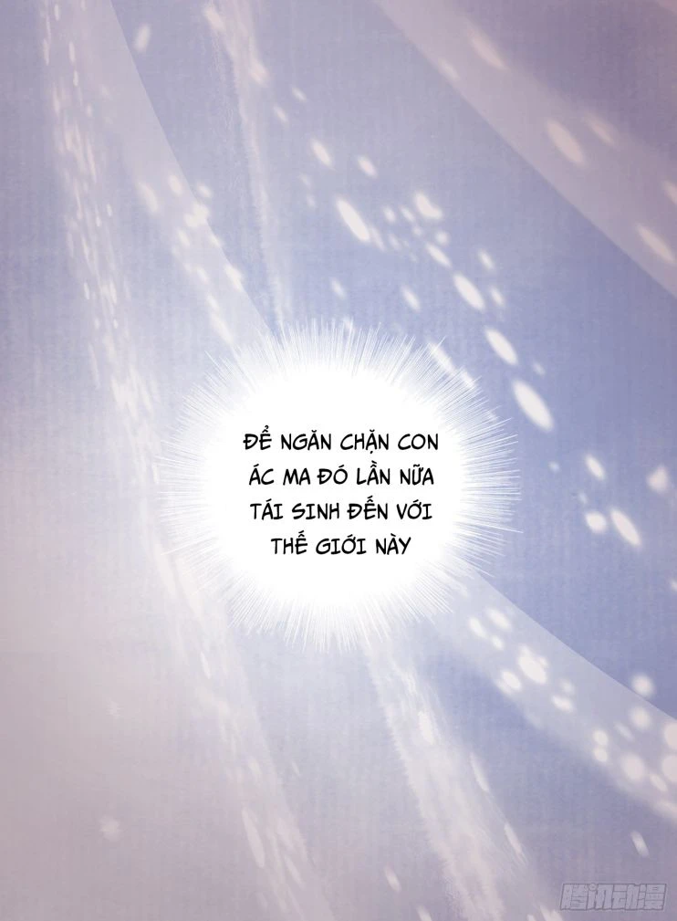 Thỉnh Cùng Ta Đồng Miên-Xin Hãy Ngủ Cùng Ta Chapter 31 - 34