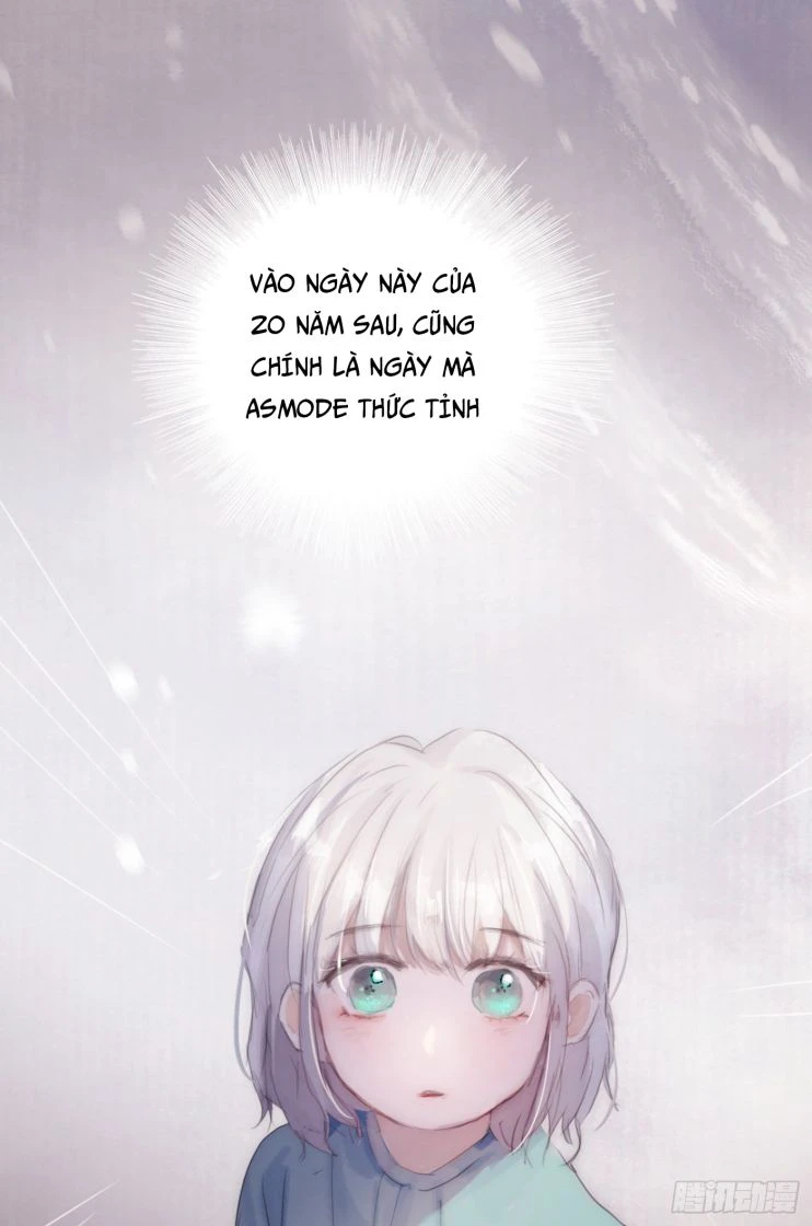 Thỉnh Cùng Ta Đồng Miên-Xin Hãy Ngủ Cùng Ta Chapter 31 - 35