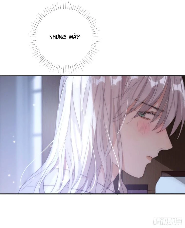 Thỉnh Cùng Ta Đồng Miên-Xin Hãy Ngủ Cùng Ta Chapter 31 - 43