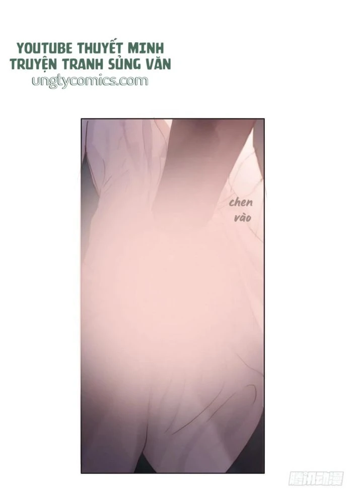 Thỉnh Cùng Ta Đồng Miên-Xin Hãy Ngủ Cùng Ta Chapter 33 - 2