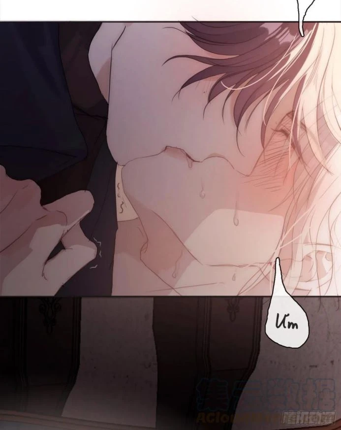 Thỉnh Cùng Ta Đồng Miên-Xin Hãy Ngủ Cùng Ta Chapter 33 - 7