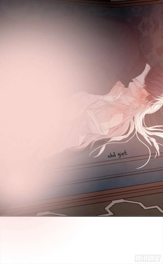 Thỉnh Cùng Ta Đồng Miên-Xin Hãy Ngủ Cùng Ta Chapter 33 - 8