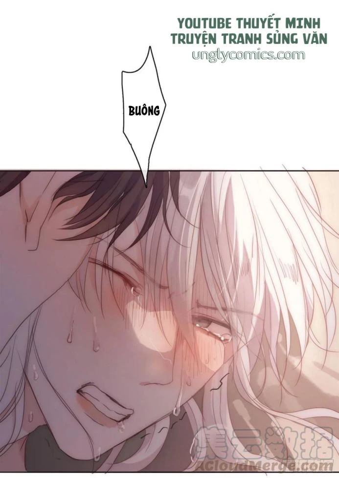 Thỉnh Cùng Ta Đồng Miên-Xin Hãy Ngủ Cùng Ta Chapter 33 - 15