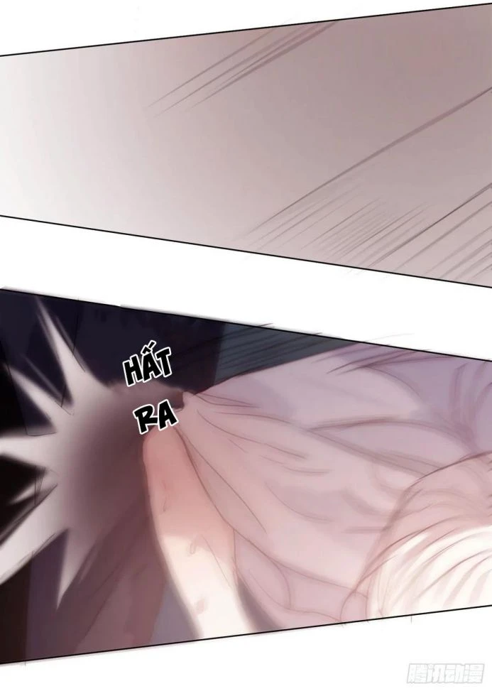 Thỉnh Cùng Ta Đồng Miên-Xin Hãy Ngủ Cùng Ta Chapter 33 - 18