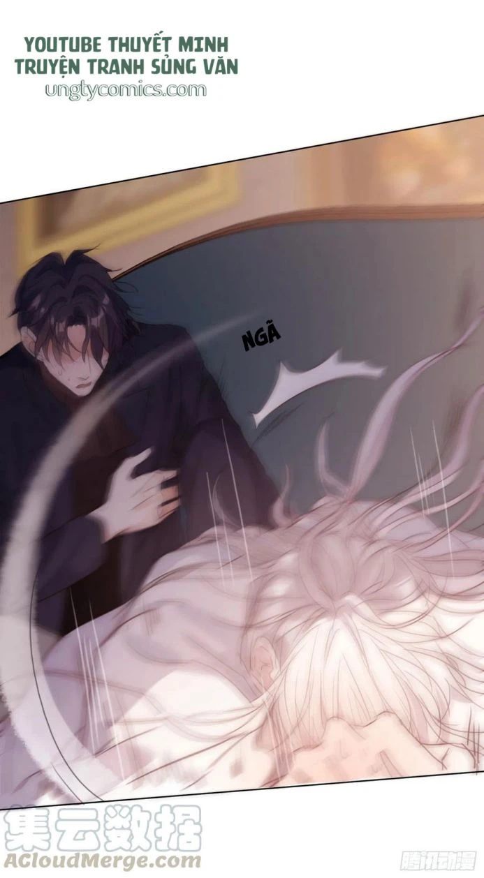 Thỉnh Cùng Ta Đồng Miên-Xin Hãy Ngủ Cùng Ta Chapter 33 - 19