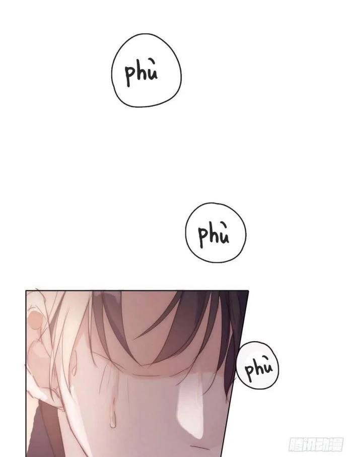 Thỉnh Cùng Ta Đồng Miên-Xin Hãy Ngủ Cùng Ta Chapter 33 - 20