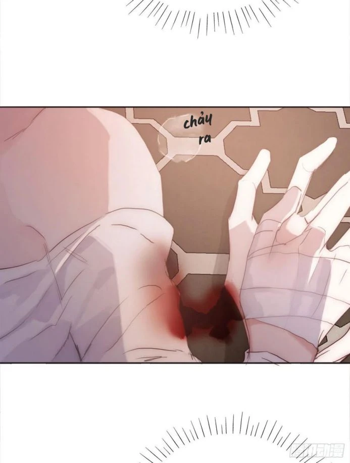 Thỉnh Cùng Ta Đồng Miên-Xin Hãy Ngủ Cùng Ta Chapter 33 - 24