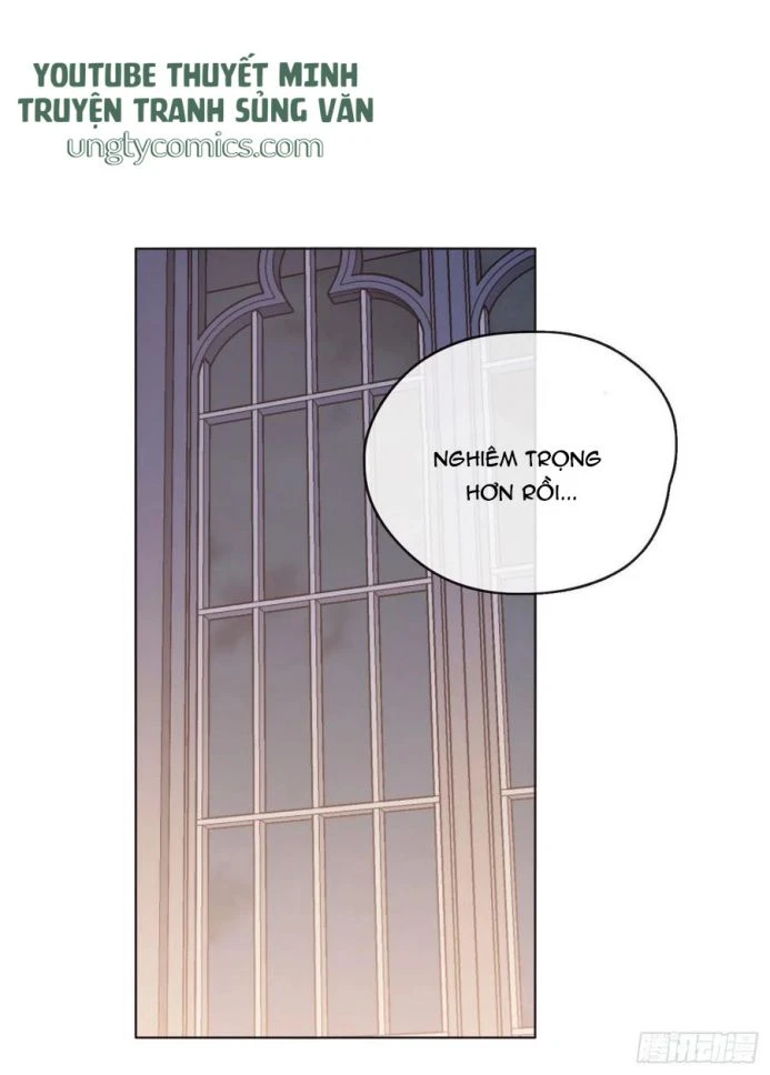 Thỉnh Cùng Ta Đồng Miên-Xin Hãy Ngủ Cùng Ta Chapter 33 - 28