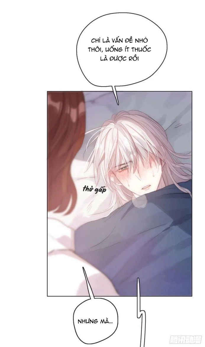 Thỉnh Cùng Ta Đồng Miên-Xin Hãy Ngủ Cùng Ta Chapter 33 - 30