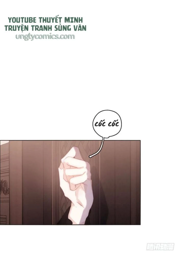 Thỉnh Cùng Ta Đồng Miên-Xin Hãy Ngủ Cùng Ta Chapter 33 - 32