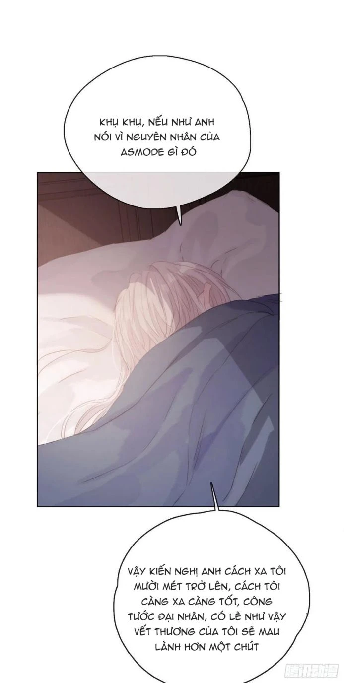 Thỉnh Cùng Ta Đồng Miên-Xin Hãy Ngủ Cùng Ta Chapter 33 - 34