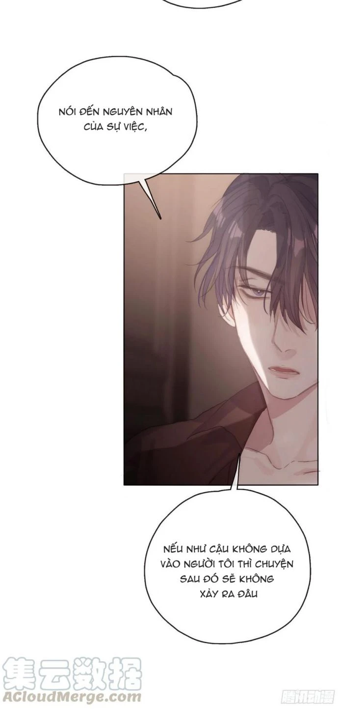 Thỉnh Cùng Ta Đồng Miên-Xin Hãy Ngủ Cùng Ta Chapter 33 - 35