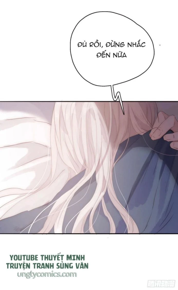 Thỉnh Cùng Ta Đồng Miên-Xin Hãy Ngủ Cùng Ta Chapter 33 - 36