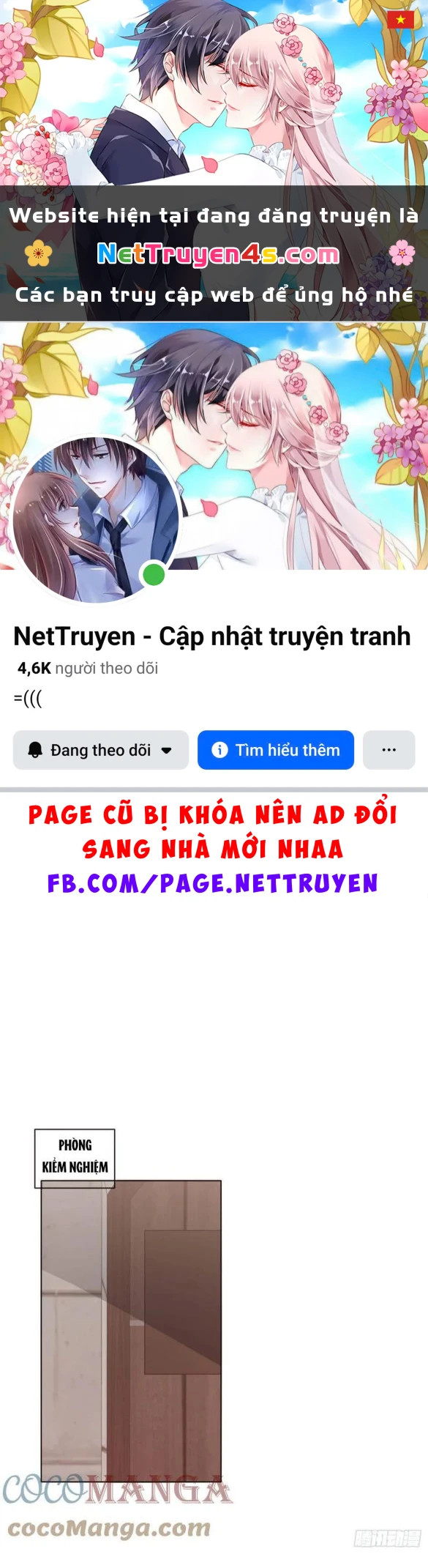 Thỉnh Cùng Ta Đồng Miên-Xin Hãy Ngủ Cùng Ta Chapter 34 - 1