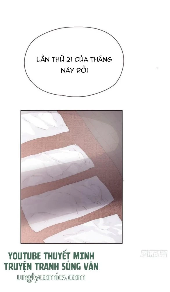 Thỉnh Cùng Ta Đồng Miên-Xin Hãy Ngủ Cùng Ta Chapter 34 - 2