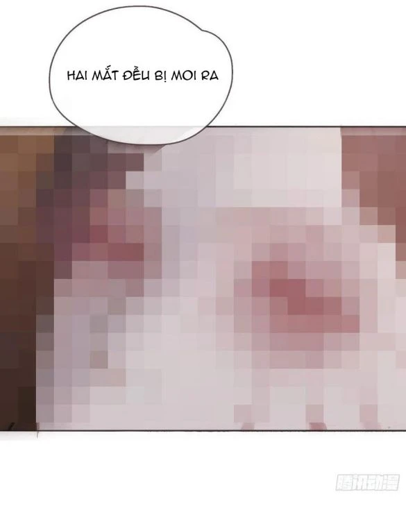 Thỉnh Cùng Ta Đồng Miên-Xin Hãy Ngủ Cùng Ta Chapter 34 - 4