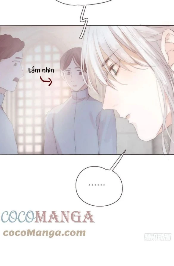 Thỉnh Cùng Ta Đồng Miên-Xin Hãy Ngủ Cùng Ta Chapter 34 - 7