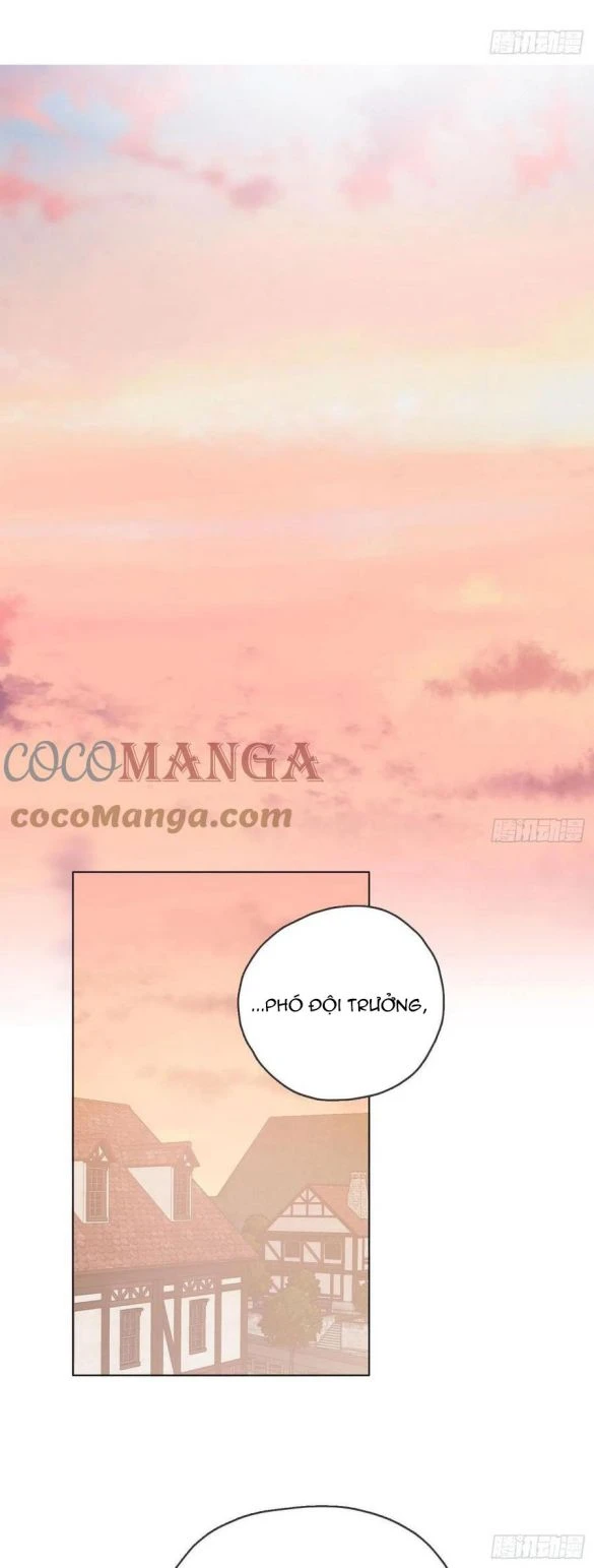 Thỉnh Cùng Ta Đồng Miên-Xin Hãy Ngủ Cùng Ta Chapter 34 - 11