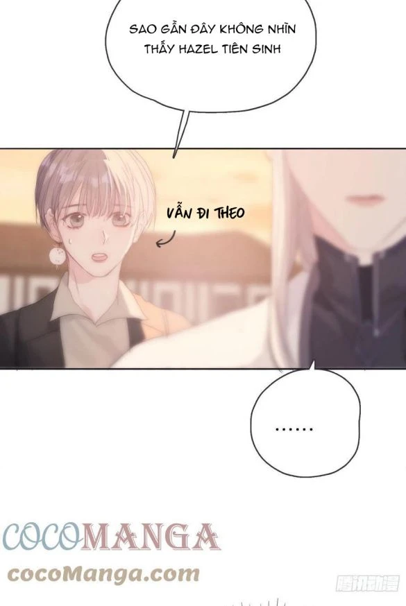 Thỉnh Cùng Ta Đồng Miên-Xin Hãy Ngủ Cùng Ta Chapter 34 - 12