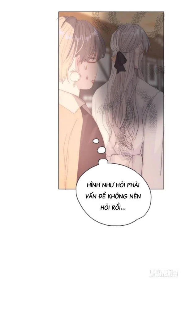 Thỉnh Cùng Ta Đồng Miên-Xin Hãy Ngủ Cùng Ta Chapter 34 - 15