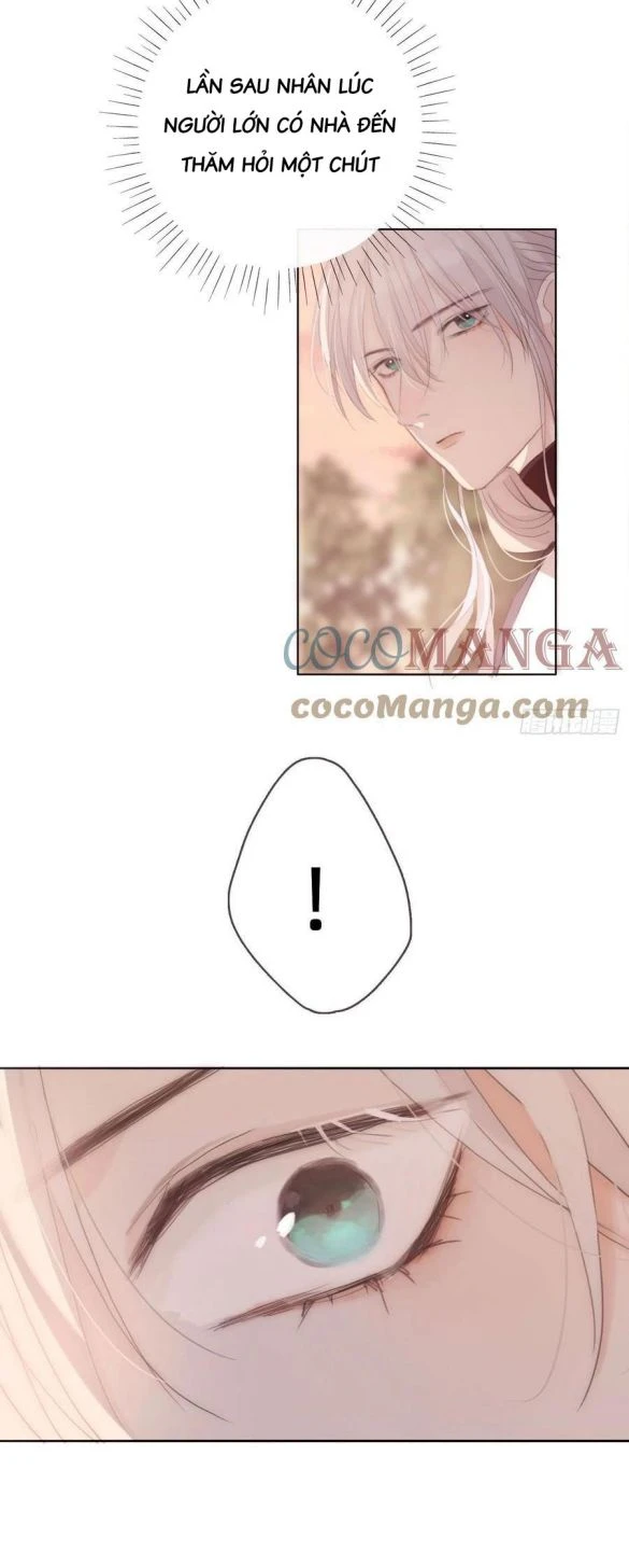 Thỉnh Cùng Ta Đồng Miên-Xin Hãy Ngủ Cùng Ta Chapter 34 - 28