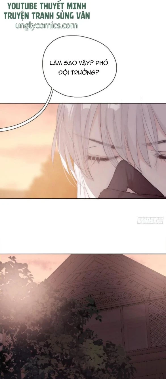 Thỉnh Cùng Ta Đồng Miên-Xin Hãy Ngủ Cùng Ta Chapter 34 - 30