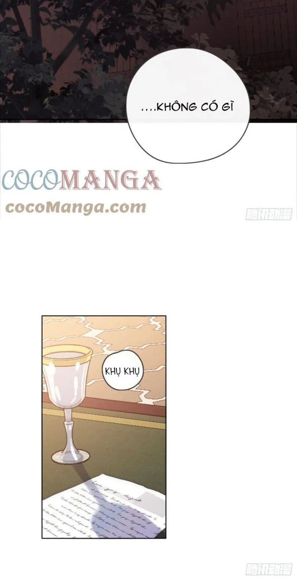 Thỉnh Cùng Ta Đồng Miên-Xin Hãy Ngủ Cùng Ta Chapter 34 - 31