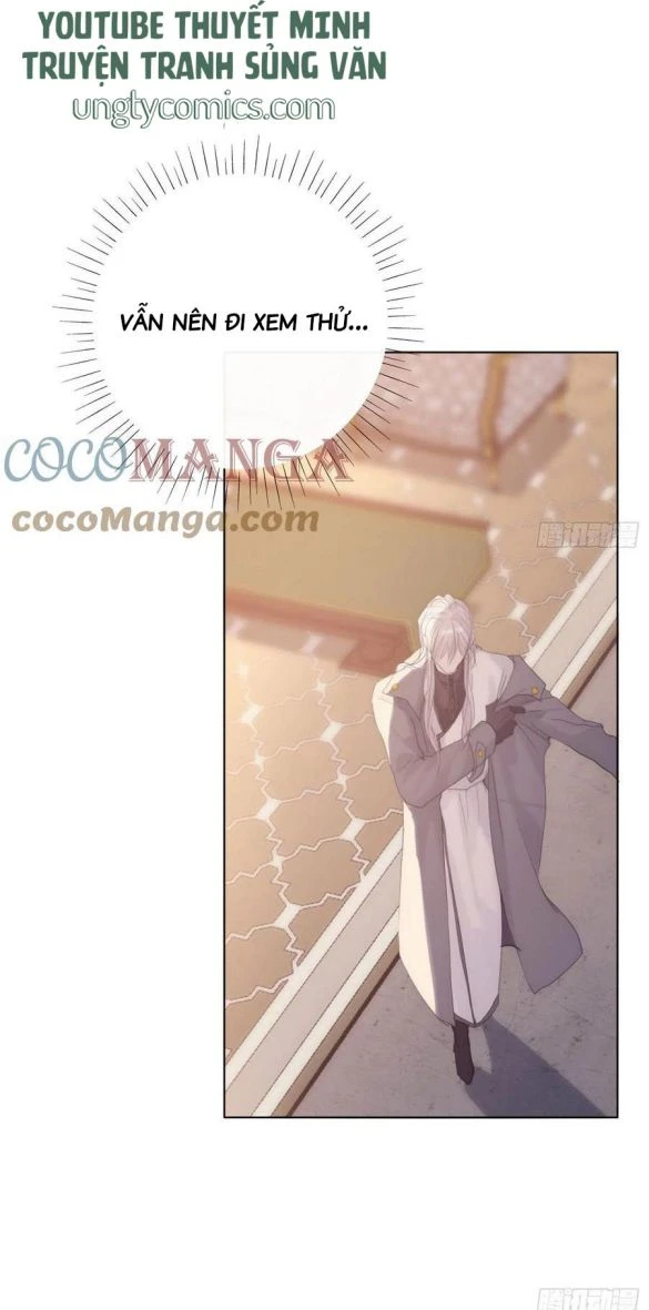 Thỉnh Cùng Ta Đồng Miên-Xin Hãy Ngủ Cùng Ta Chapter 34 - 34