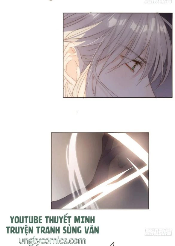 Thỉnh Cùng Ta Đồng Miên-Xin Hãy Ngủ Cùng Ta Chapter 34 - 37