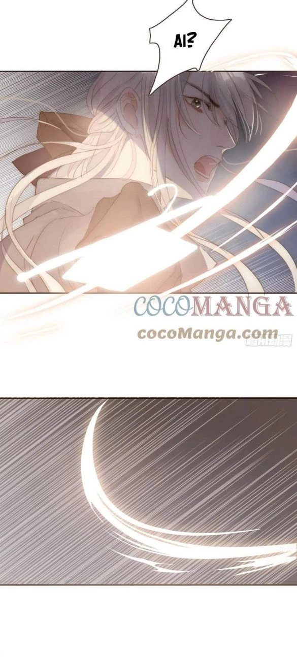 Thỉnh Cùng Ta Đồng Miên-Xin Hãy Ngủ Cùng Ta Chapter 34 - 38