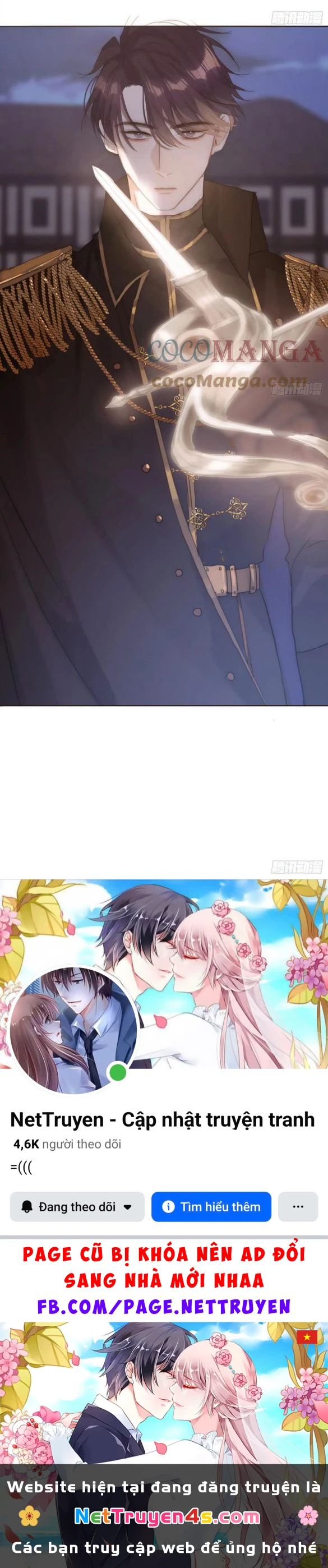 Thỉnh Cùng Ta Đồng Miên-Xin Hãy Ngủ Cùng Ta Chapter 34 - 39