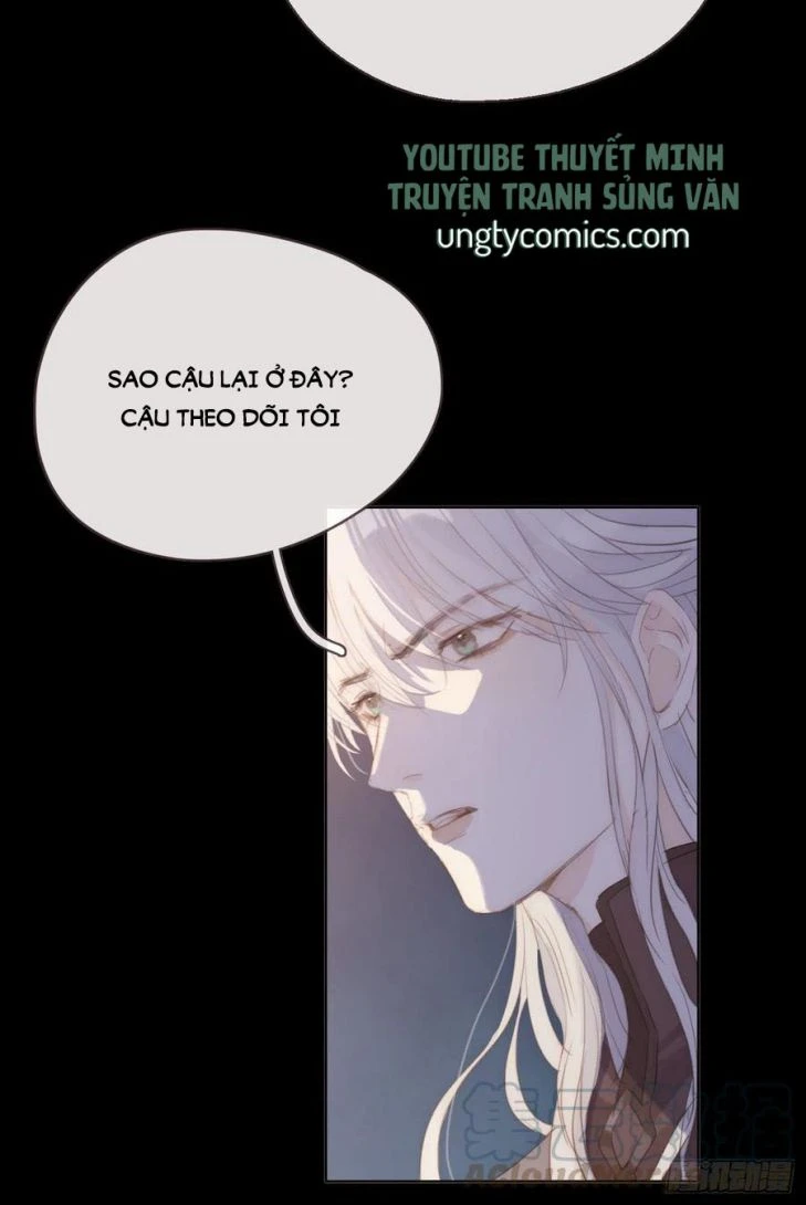 Thỉnh Cùng Ta Đồng Miên-Xin Hãy Ngủ Cùng Ta Chapter 35 - 4