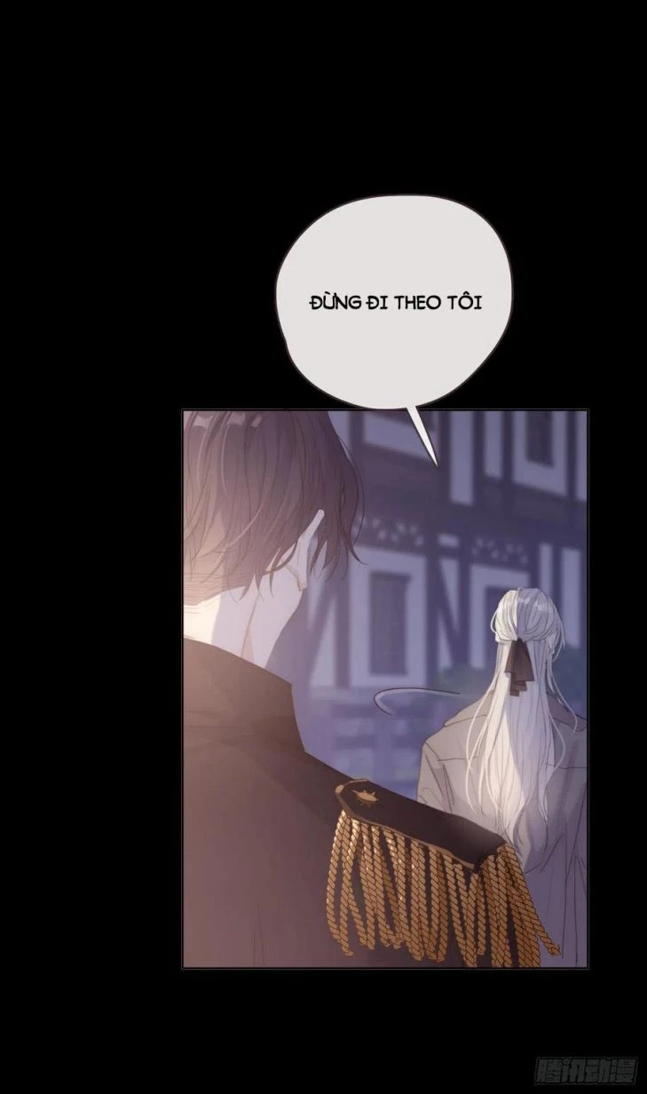Thỉnh Cùng Ta Đồng Miên-Xin Hãy Ngủ Cùng Ta Chapter 35 - 6
