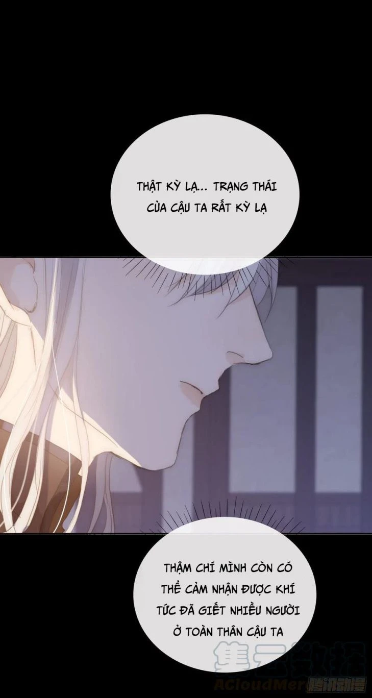 Thỉnh Cùng Ta Đồng Miên-Xin Hãy Ngủ Cùng Ta Chapter 35 - 7