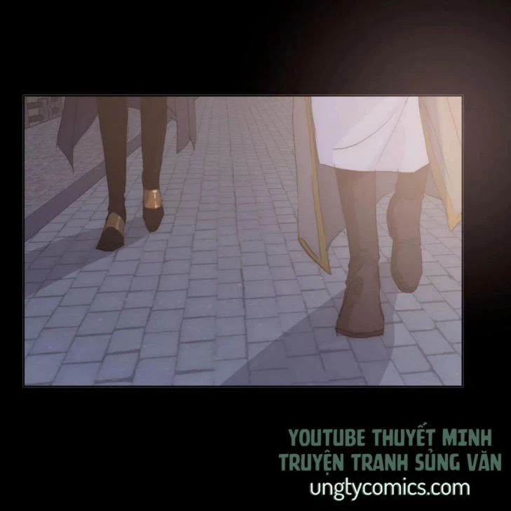 Thỉnh Cùng Ta Đồng Miên-Xin Hãy Ngủ Cùng Ta Chapter 35 - 10