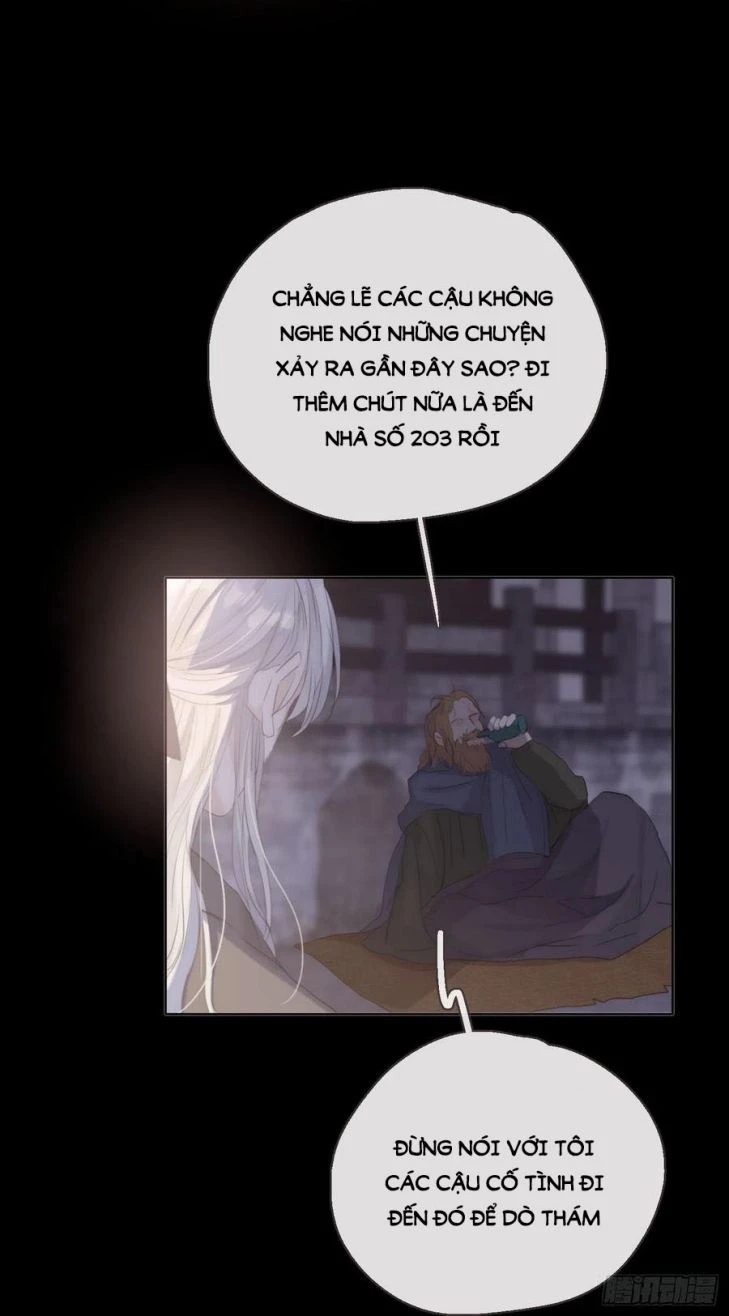 Thỉnh Cùng Ta Đồng Miên-Xin Hãy Ngủ Cùng Ta Chapter 35 - 12