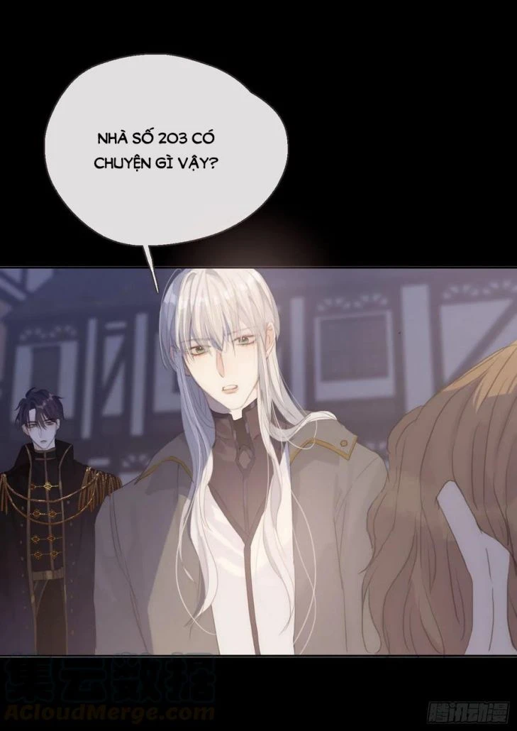 Thỉnh Cùng Ta Đồng Miên-Xin Hãy Ngủ Cùng Ta Chapter 35 - 13