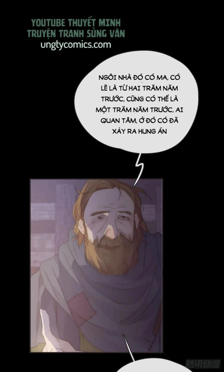 Thỉnh Cùng Ta Đồng Miên-Xin Hãy Ngủ Cùng Ta Chapter 35 - 14