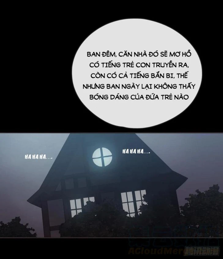 Thỉnh Cùng Ta Đồng Miên-Xin Hãy Ngủ Cùng Ta Chapter 35 - 16
