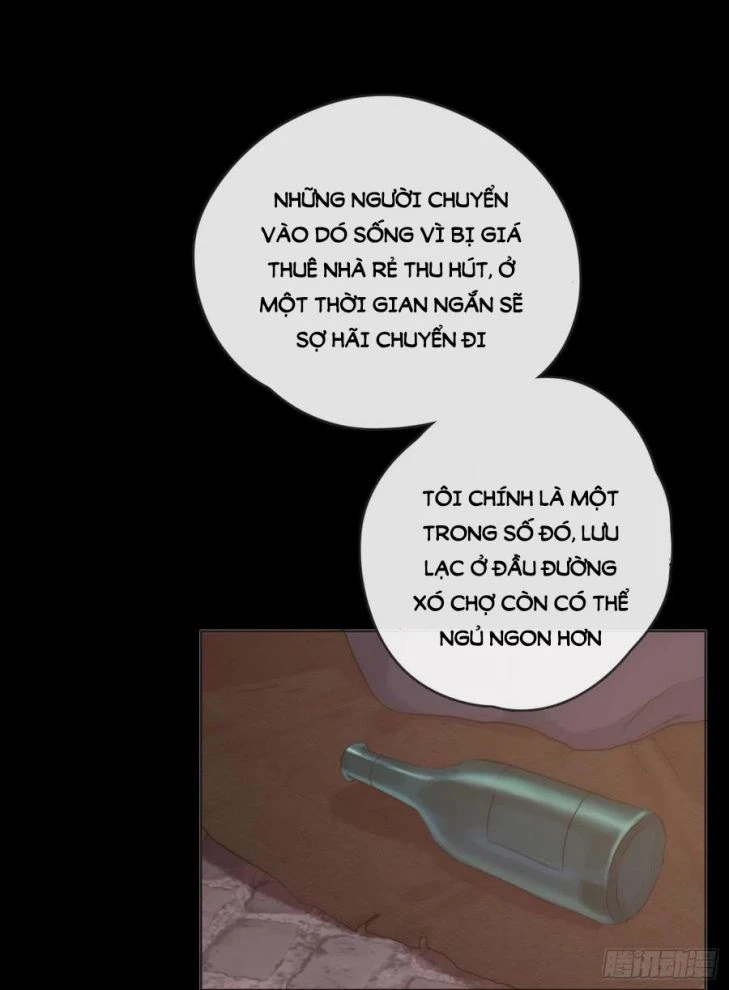 Thỉnh Cùng Ta Đồng Miên-Xin Hãy Ngủ Cùng Ta Chapter 35 - 17