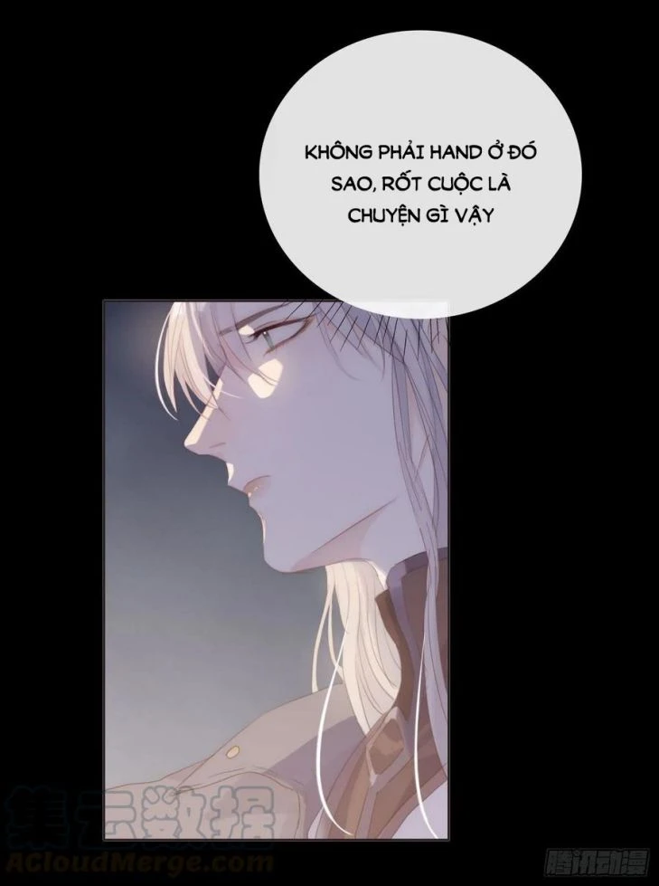 Thỉnh Cùng Ta Đồng Miên-Xin Hãy Ngủ Cùng Ta Chapter 35 - 19