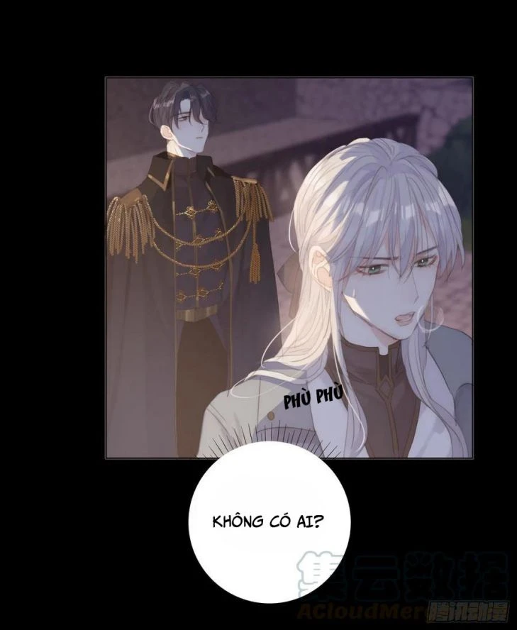 Thỉnh Cùng Ta Đồng Miên-Xin Hãy Ngủ Cùng Ta Chapter 35 - 25